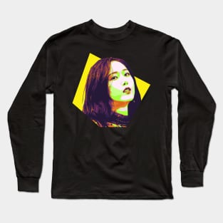 Enigma Long Sleeve T-Shirt